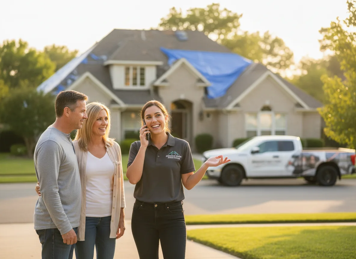 Emergency Roof Repair Fort Howard, MD FAQs